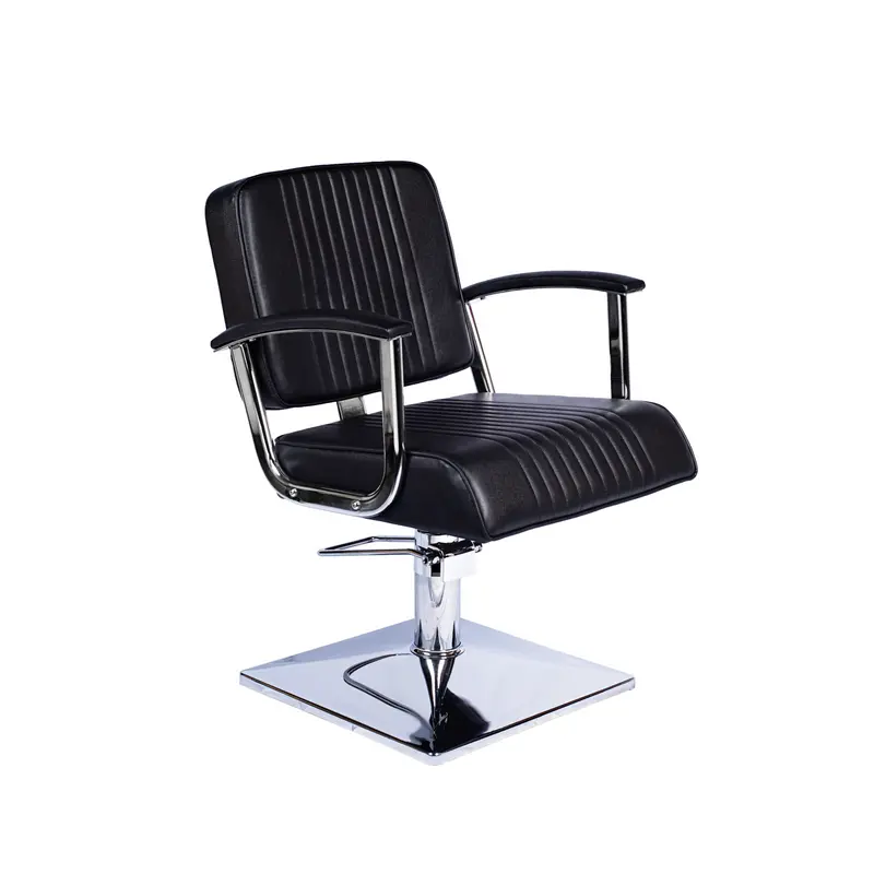 Silla de peluquería ZINNIA hidráulico