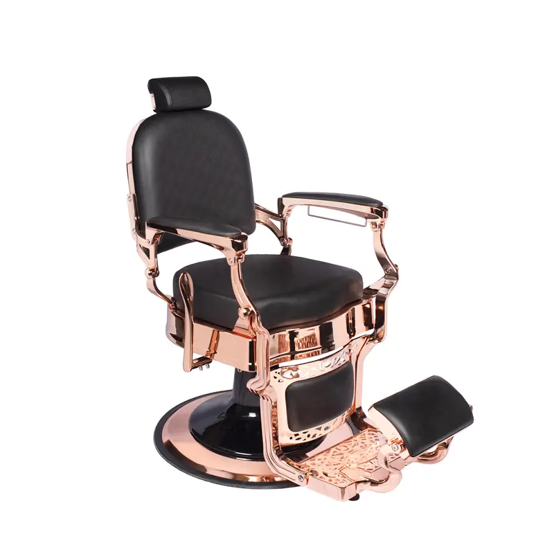 Sillón de barbero PIERO