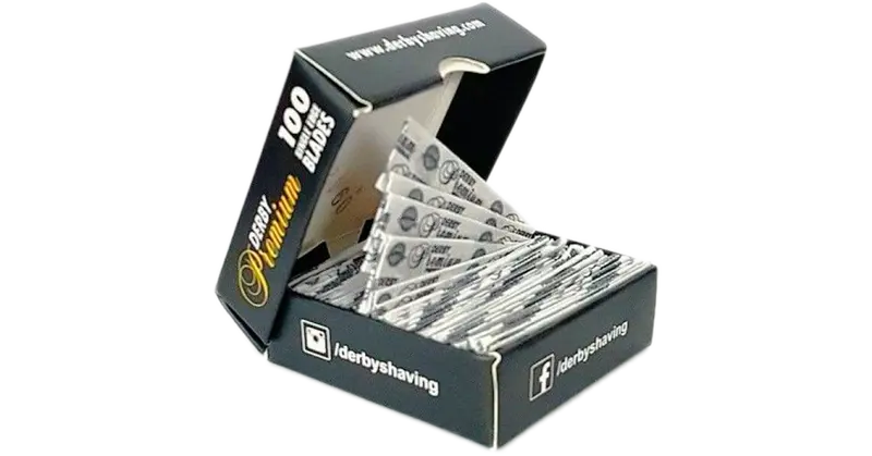 SILVERMAX Caja 100 hojas desechables