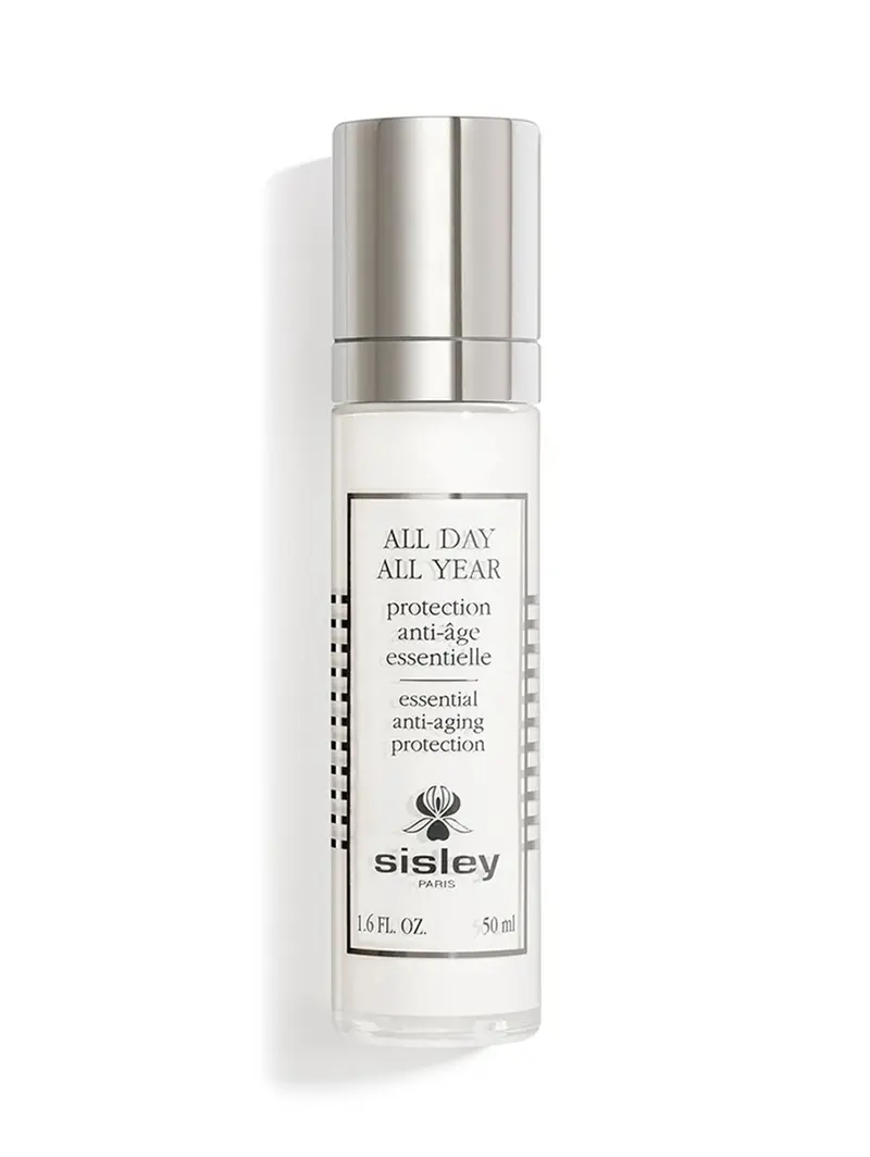 Sisley All Day All Year Soin Visage Journée