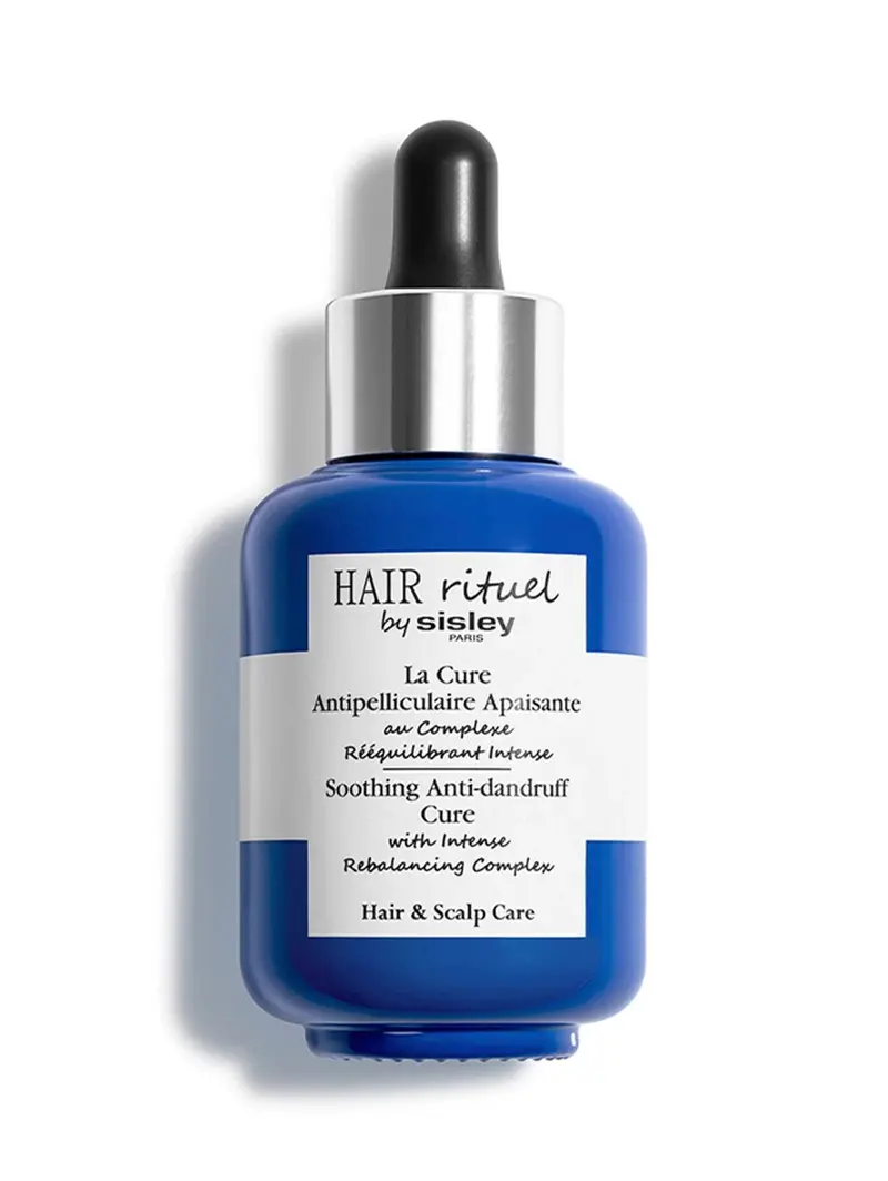 Sisley Antipelliculaire Shampooing Calmant