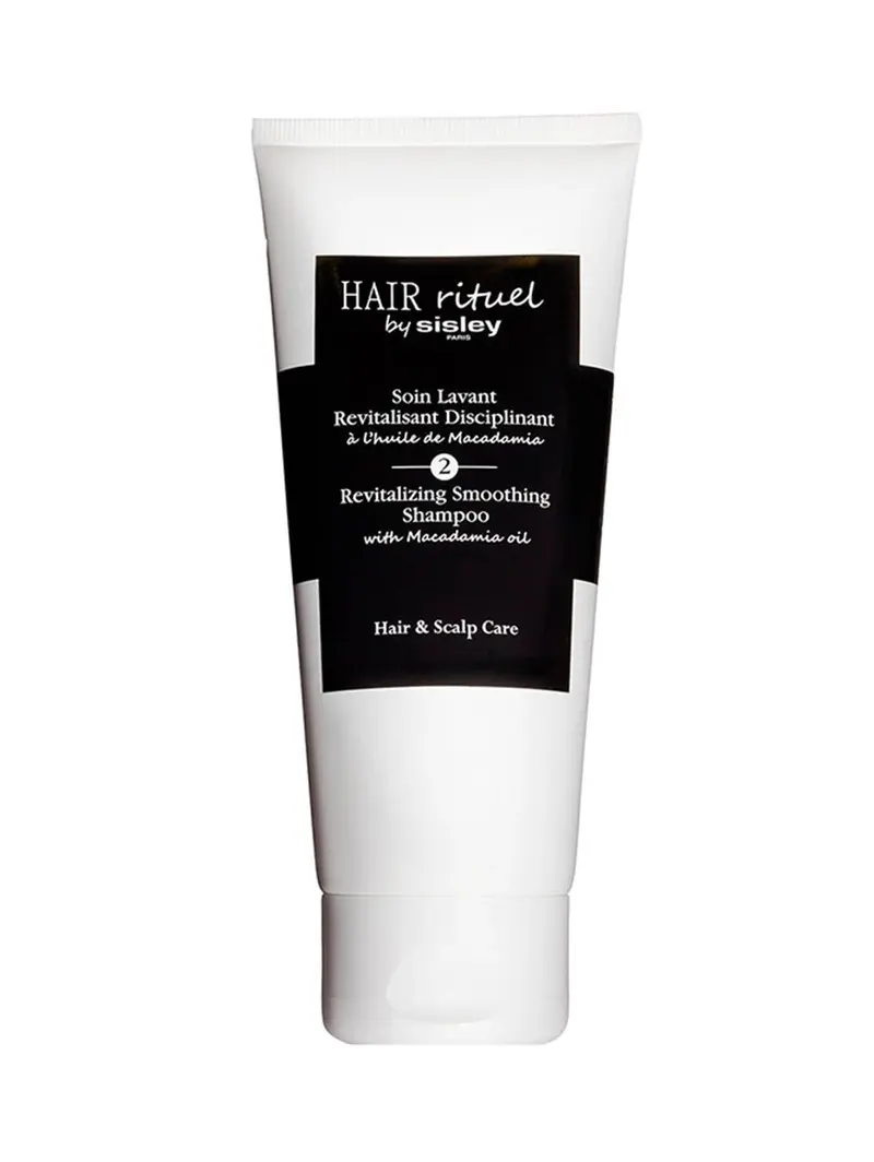 Sisley Brillance Capillaire – Soin Lavant Disciplinant Huile de Macadamia | HBPS Beauty