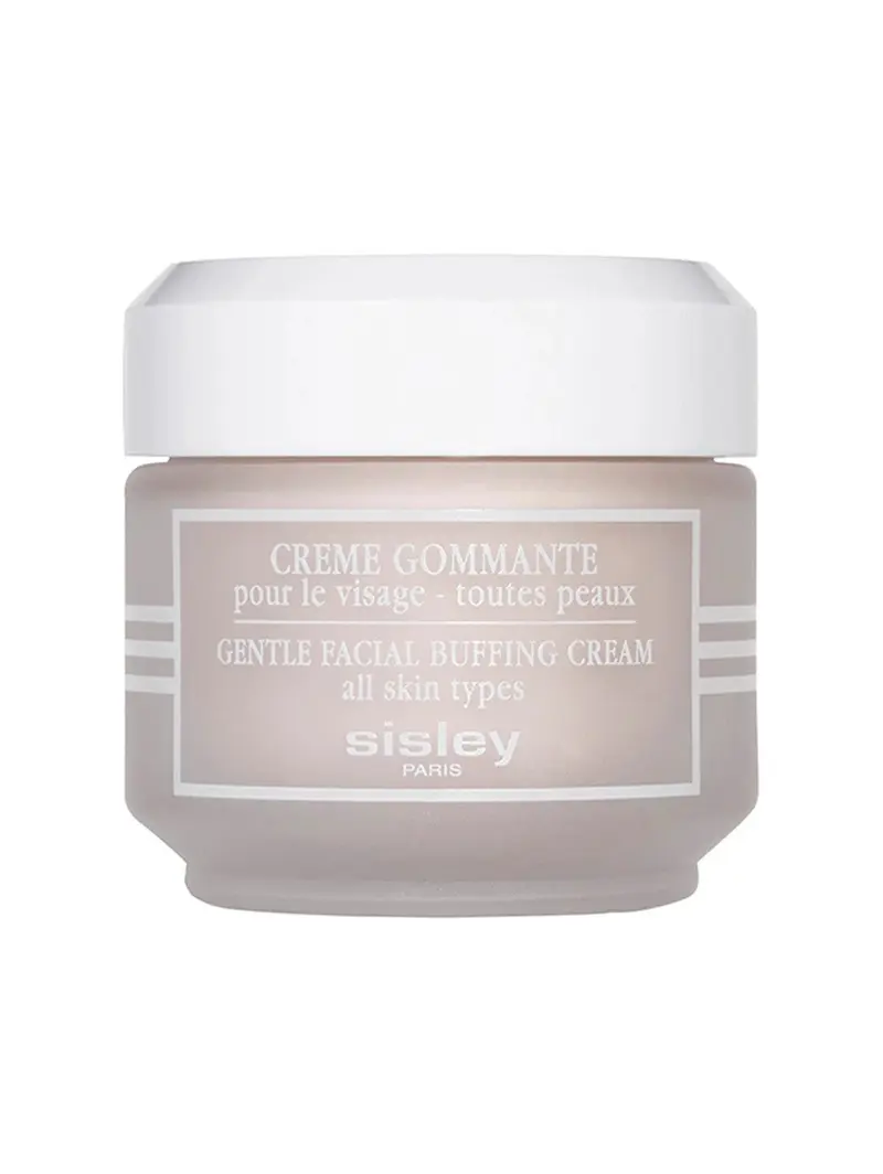 Sisley Crème Gommante Visage Camomille 50ml