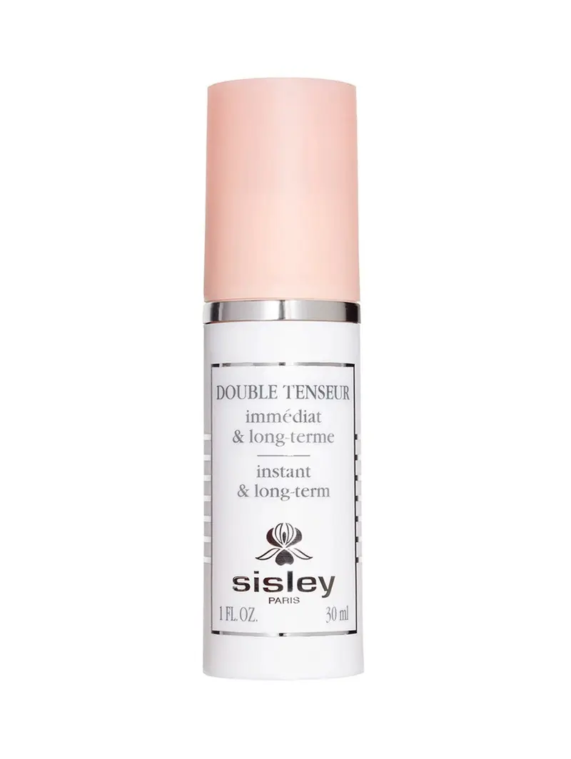 Sisley Double Tenseur Instant & Longue Durée – Gel Tensorisant Visage | HBPS Beauty