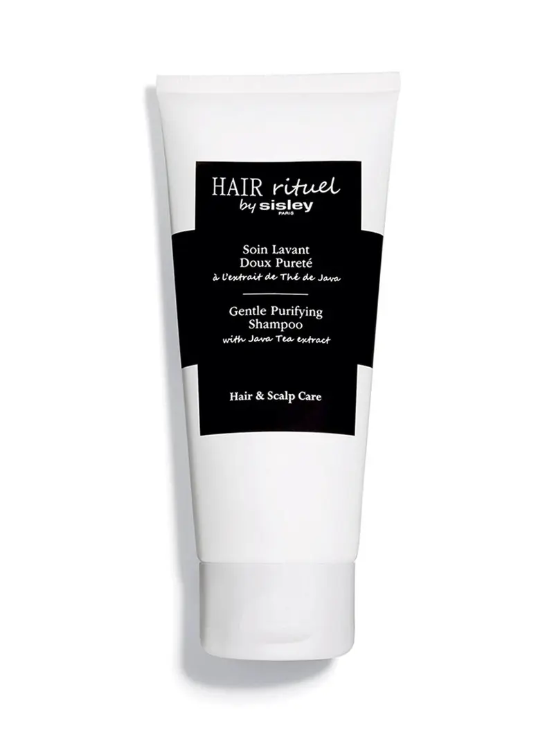 Sisley Hair Rituel Soin Lavant Doux Pureté – Shampooing