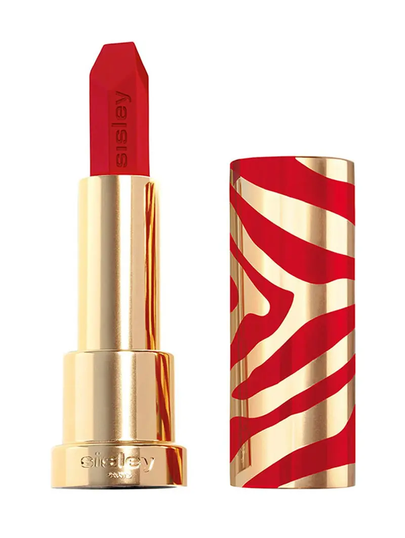 Sisley Le Phyto-Rouge – Rouge à Lèvres Édition Limitée