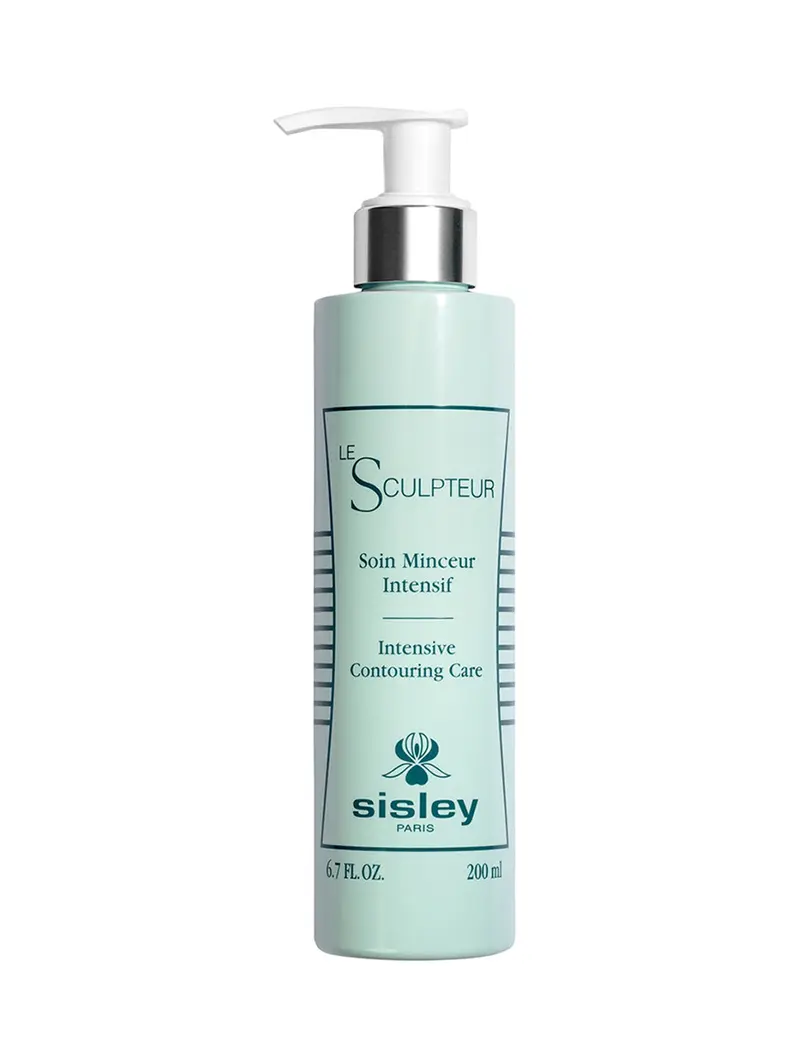 Sisley – Le Sculpteur Soin Minceur Réducteur Jour & Nuit Double Action | Silhouette