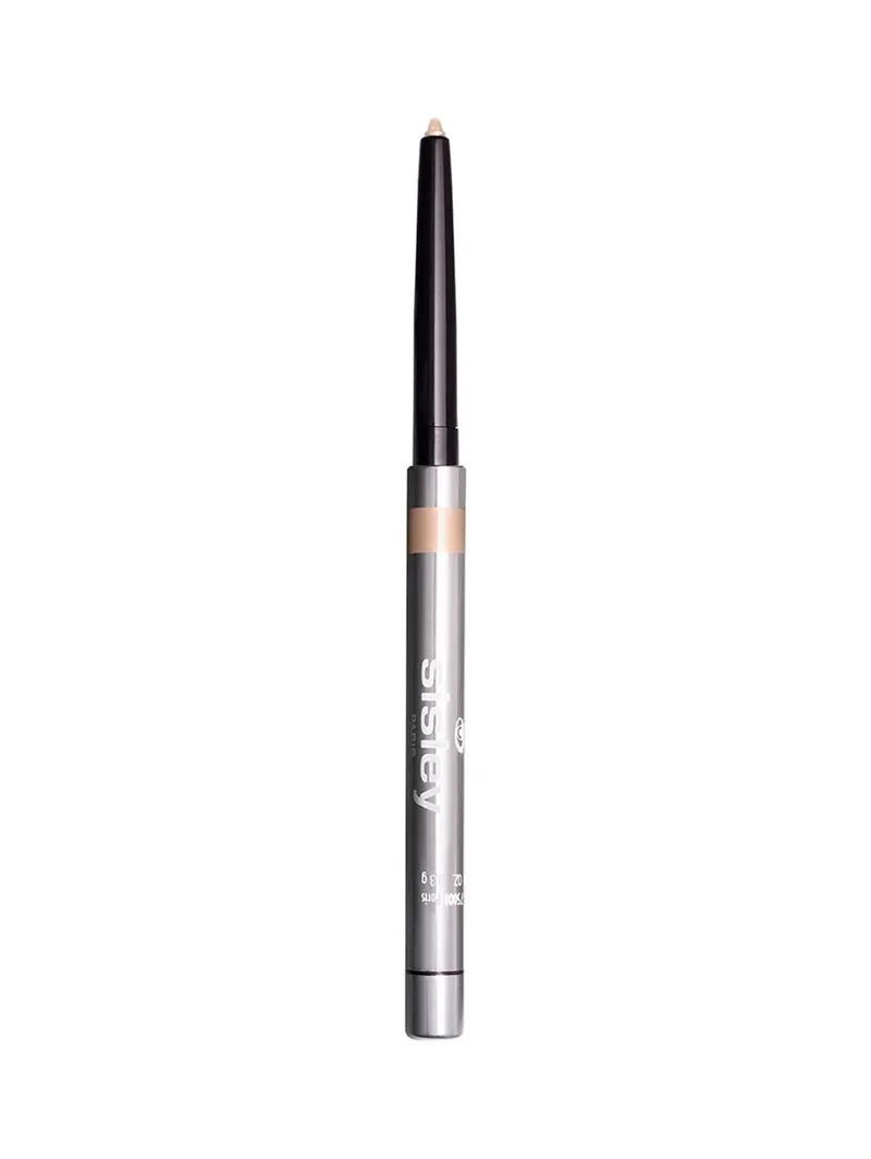 Sisley – Phyto-Khol Star Waterproof Crayon Yeux Rétractable Longue Tenue | 10 Teintes