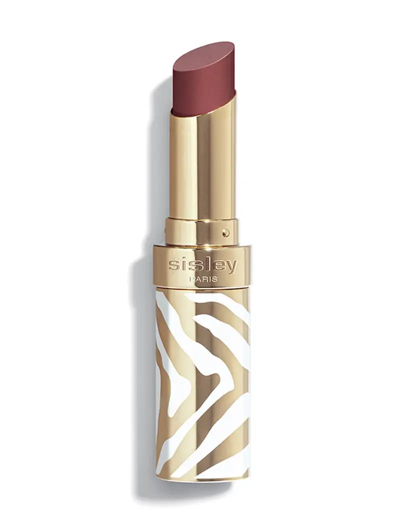 Sisley Phyto-Rouge Shine Rouge à Lèvres Brillant Rechargeable