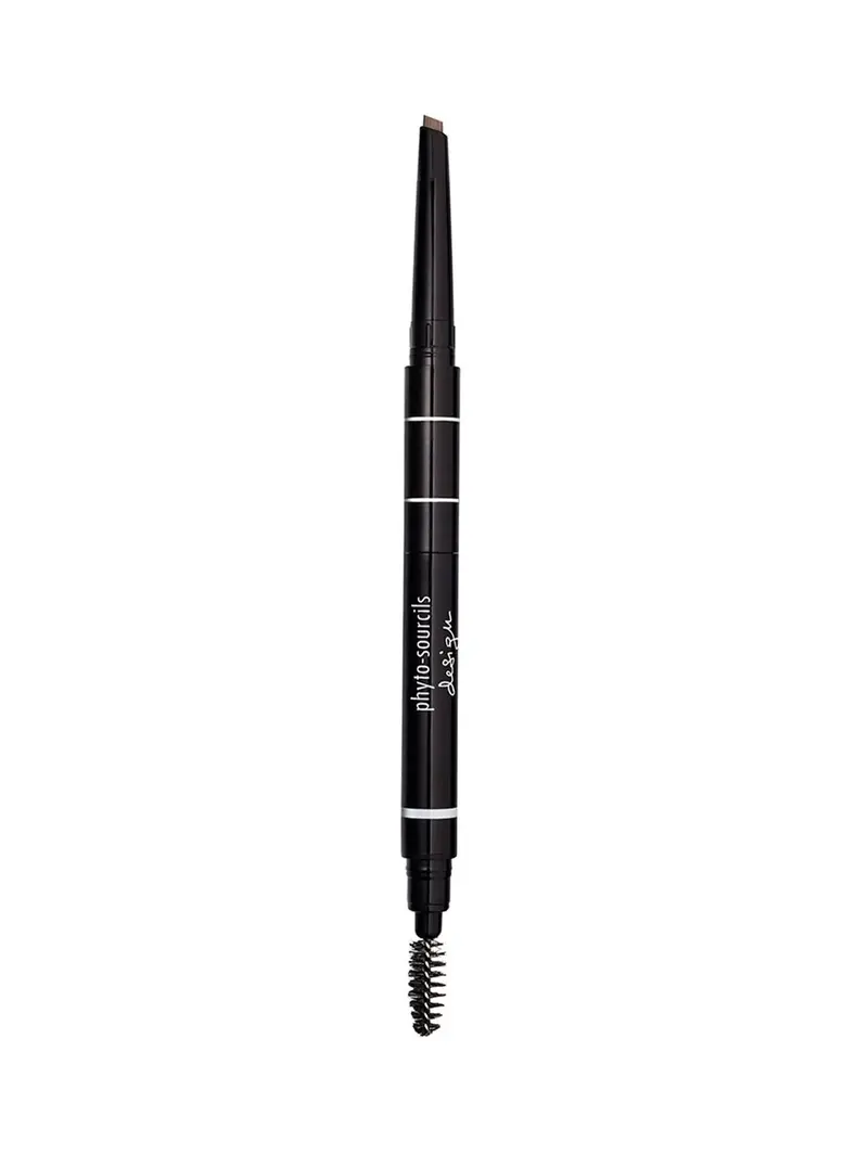 Sisley Phyto-Sourcils Design – Crayon Sourcils 3-en-1 | Couleur & Soin