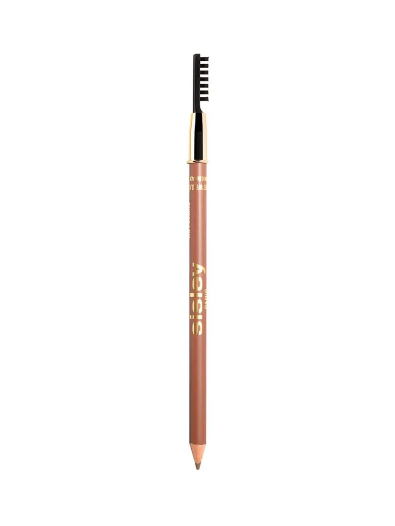Sisley Phyto-Sourcils Perfect – Crayon Sourcils Haute Précision | Provitamine B5 & Cires Naturelles