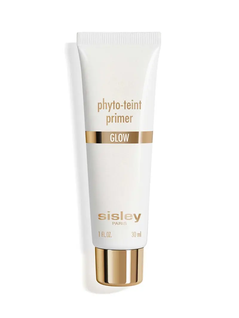 Sisley – Phyto-Teint Primer Glow Base Illuminatrice Teint Lumineux Longue Durée