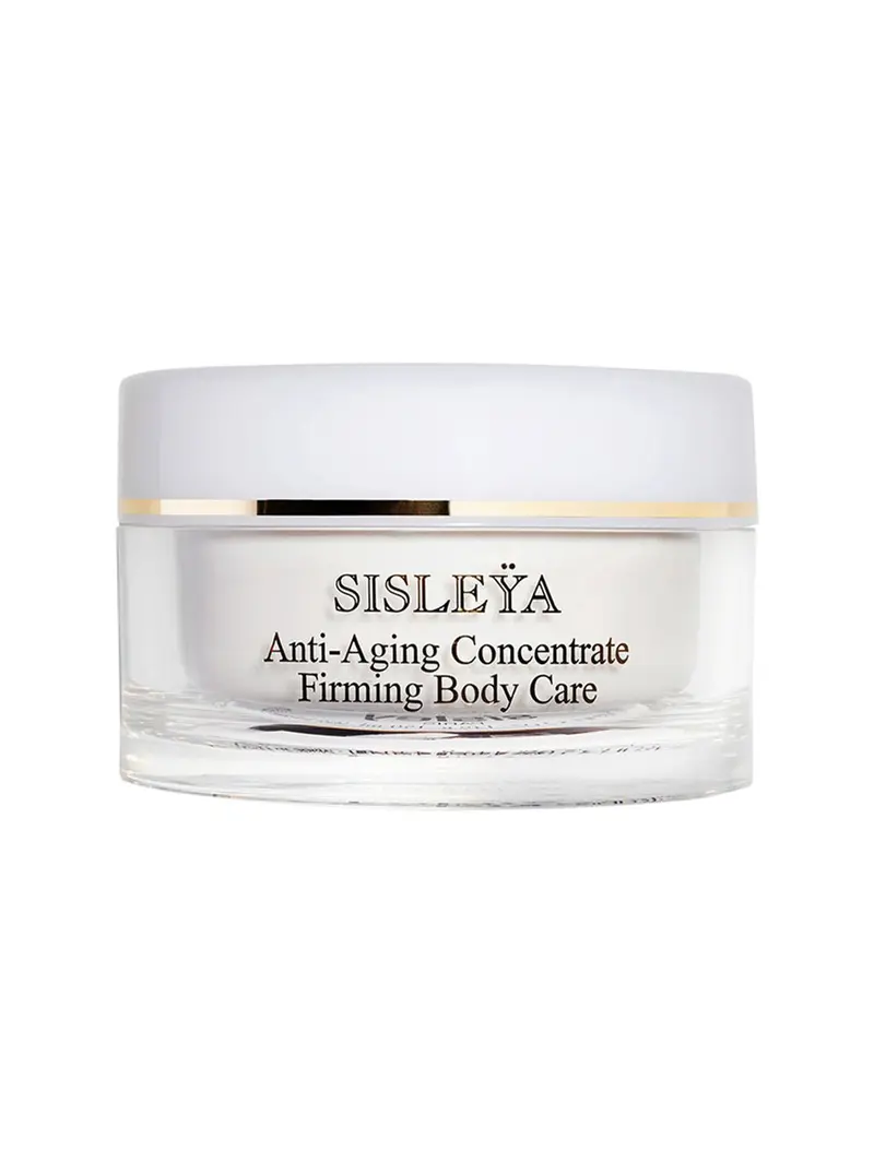 Sisley – Sisleÿa Concentré Anti-Âge Fermeté Corps Sérum & Crème