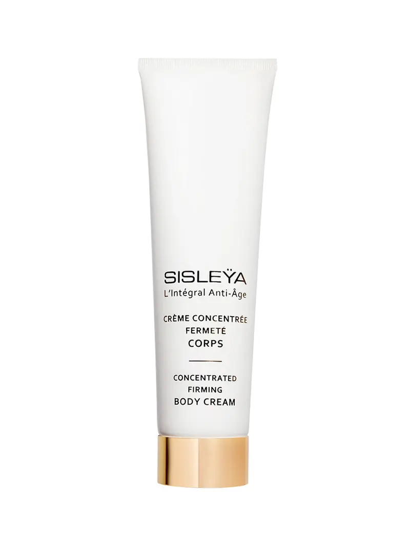 Sisley – Sisleÿa L’Intégral Anti-Âge Crème Concentrée Fermeté Corps | 4 Actions Anti-Âge