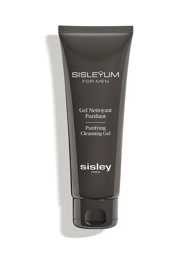 Sisley Sisleÿum Gel Nettoyant