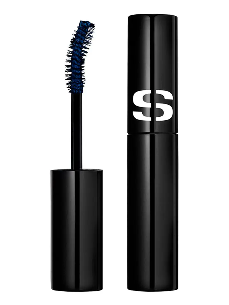 Sisley So Curl – Mascara Recourbant & Volumisant Longue Tenue