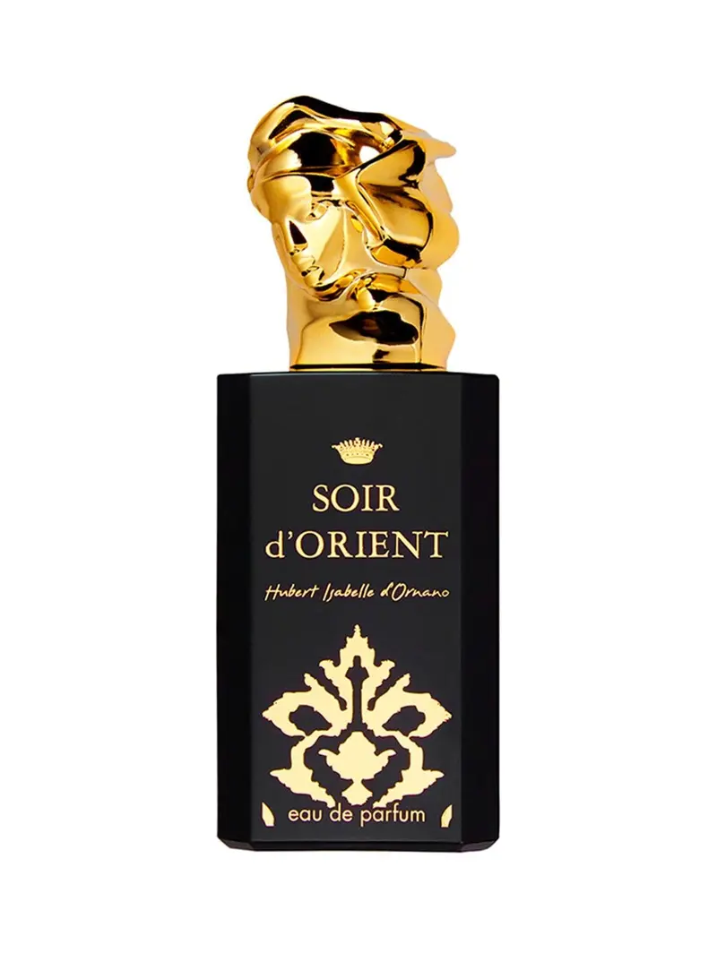 Sisley Soir d'Orient Variation Libre – EDP Femme | HBPS Beauty