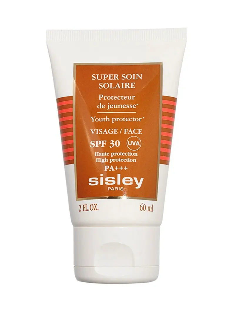 Sisley Super Soin Solaire Visage SPF 30