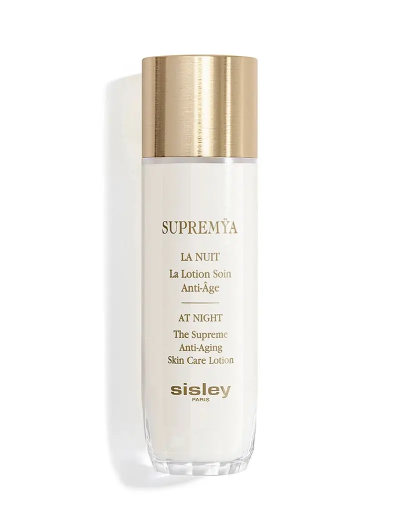 Sisley Supremÿa La Nuit La Lotion Soin Anti-Âge