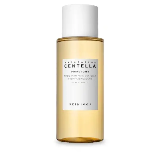Skin1004 Madagascar Centella Toning Toner 210 ml