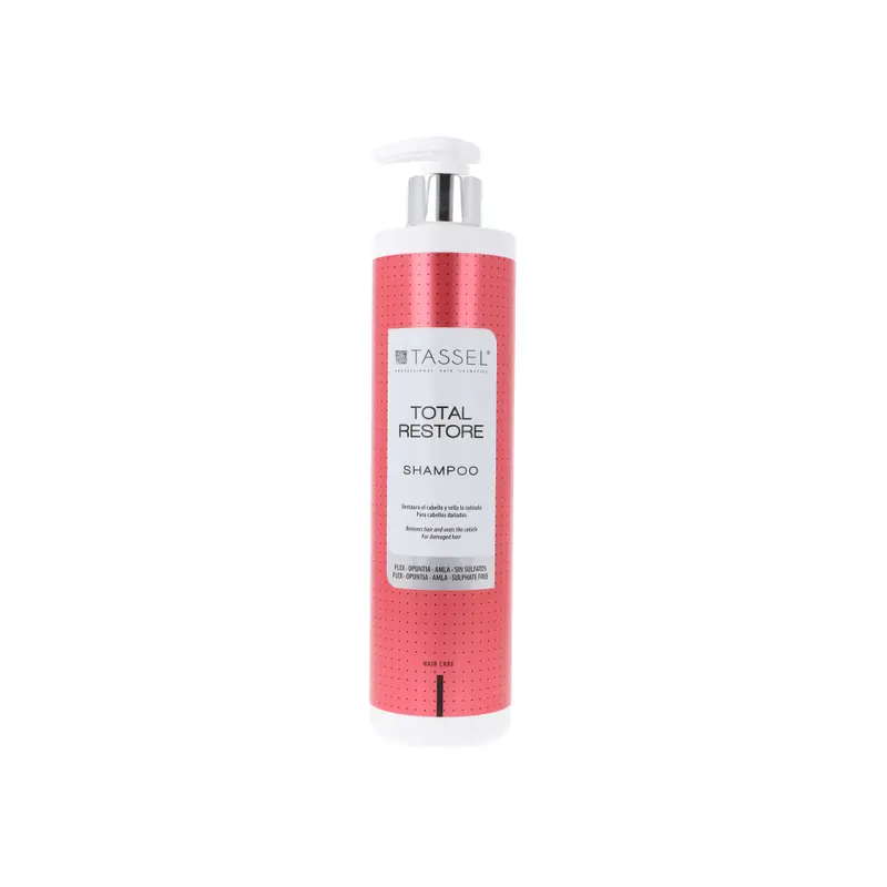 Tassel Total Restore Champú