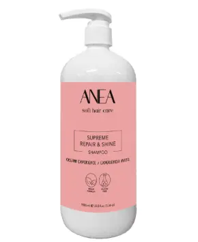 Techline Anea Champú reparador. Cabello dañado 1000ml