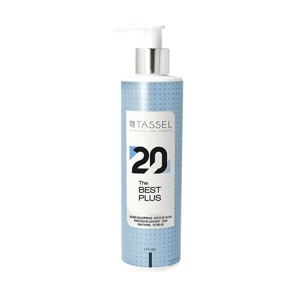 The Best plus Tassel 20 en 1