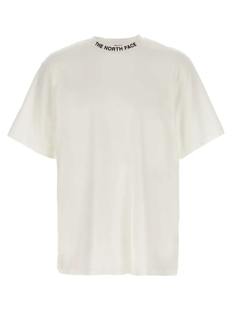 The North Face Bicolor Cotton T-Shirt