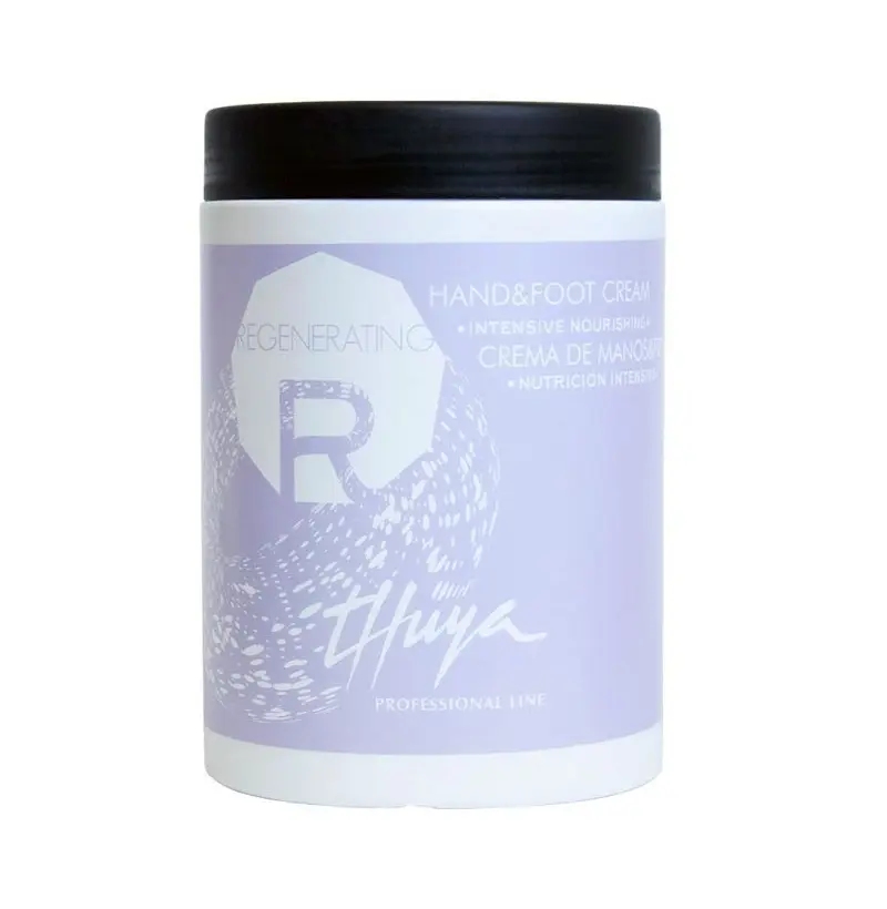Thuya Crème Mains et Pieds Regenerating
