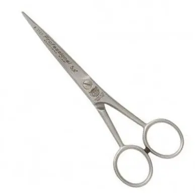 Tijera Corte Profesional Kiepe serie 2127 PRO CUT de acero