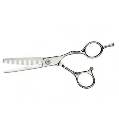 Tijera Esculpir Shark 5.5" de acero alta calidad