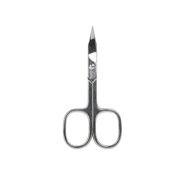 Tijera Manicura Recta 9.2Cm Premium Bifull