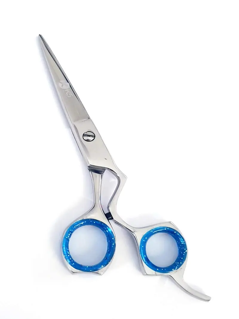 Tijeras de cortar para peluqueros y barberos profesional