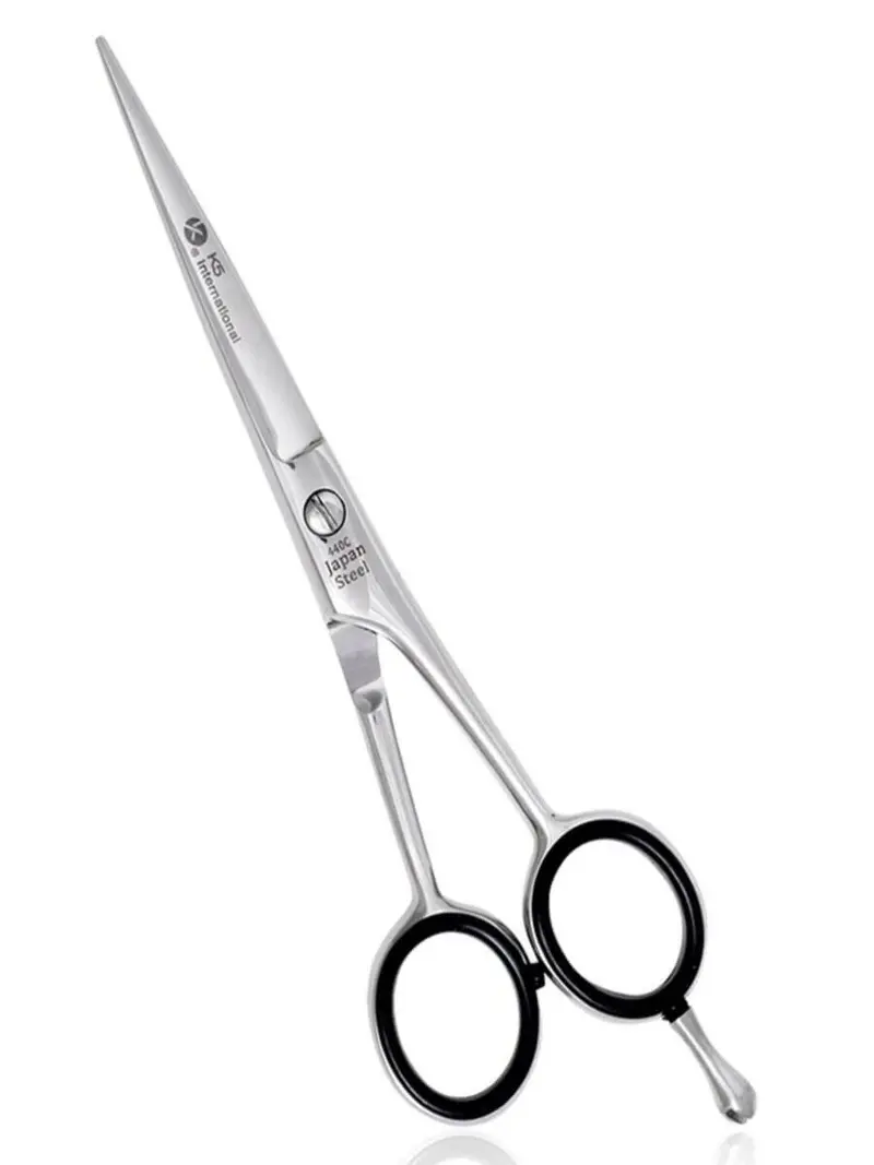 Tijeras Profesionales de corte de pelo, Punta Fina 440C