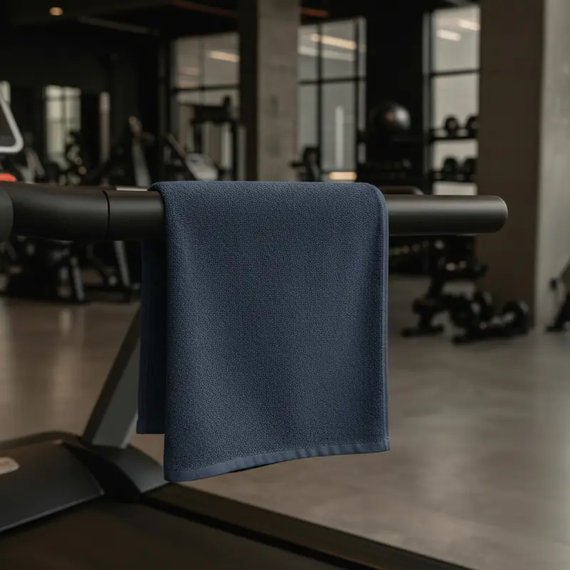 Toalla Boxing 140x75