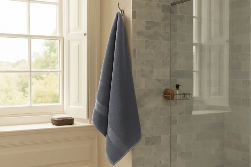 Toalla Sponge algodón 150x90