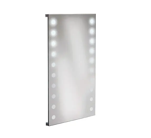 Tocador Apolo con Iluminación LED Frontal – Diseño Elegante y Moderno