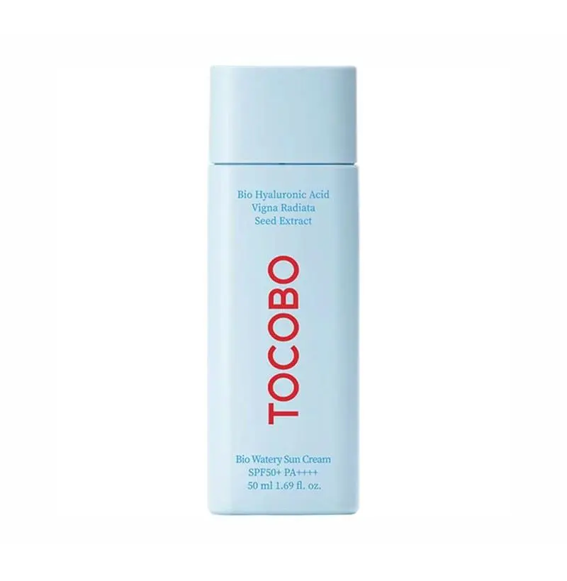 Tocobo Bio Watery Sun Cream SPF50 - 50ml