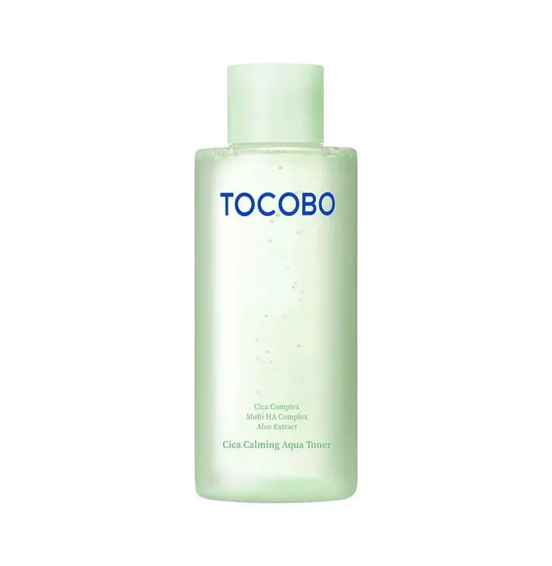 Tocobo - Cica Calming Aqua Toner 200 ml