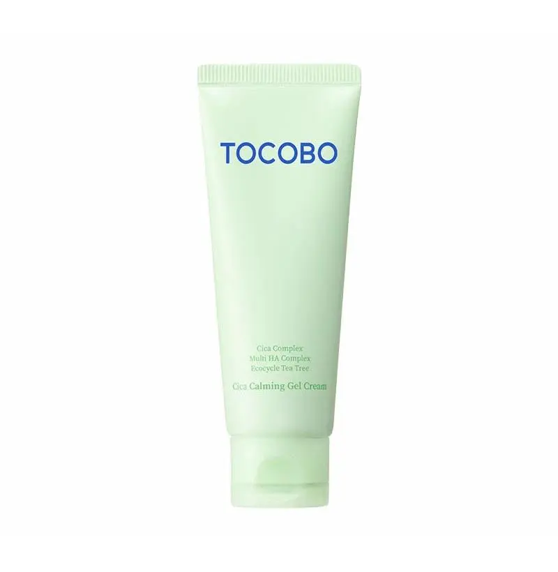 Tocobo - Cica Calming Gel Cream 75 ml