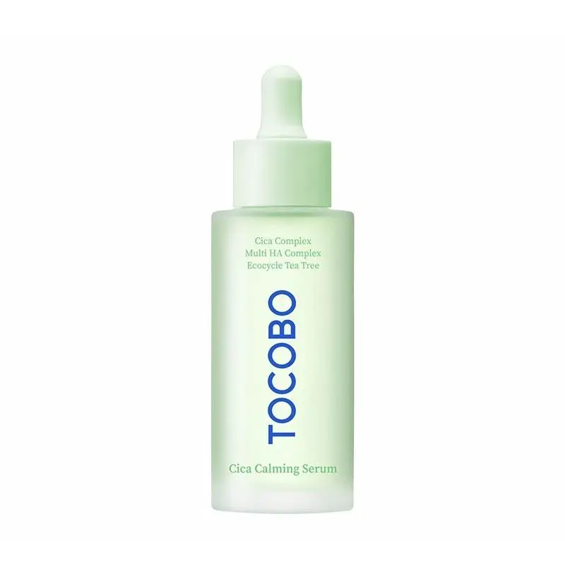 Tocobo - Cica Calming Serum 50 ml