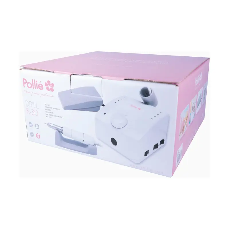 Torno K-30 Pollie