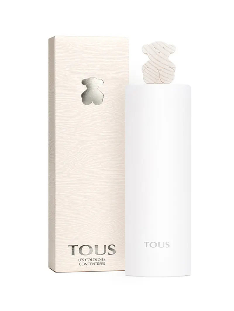 Tous Colognes Concentrées Pour Elle EDT Parfum Frais Et Intense