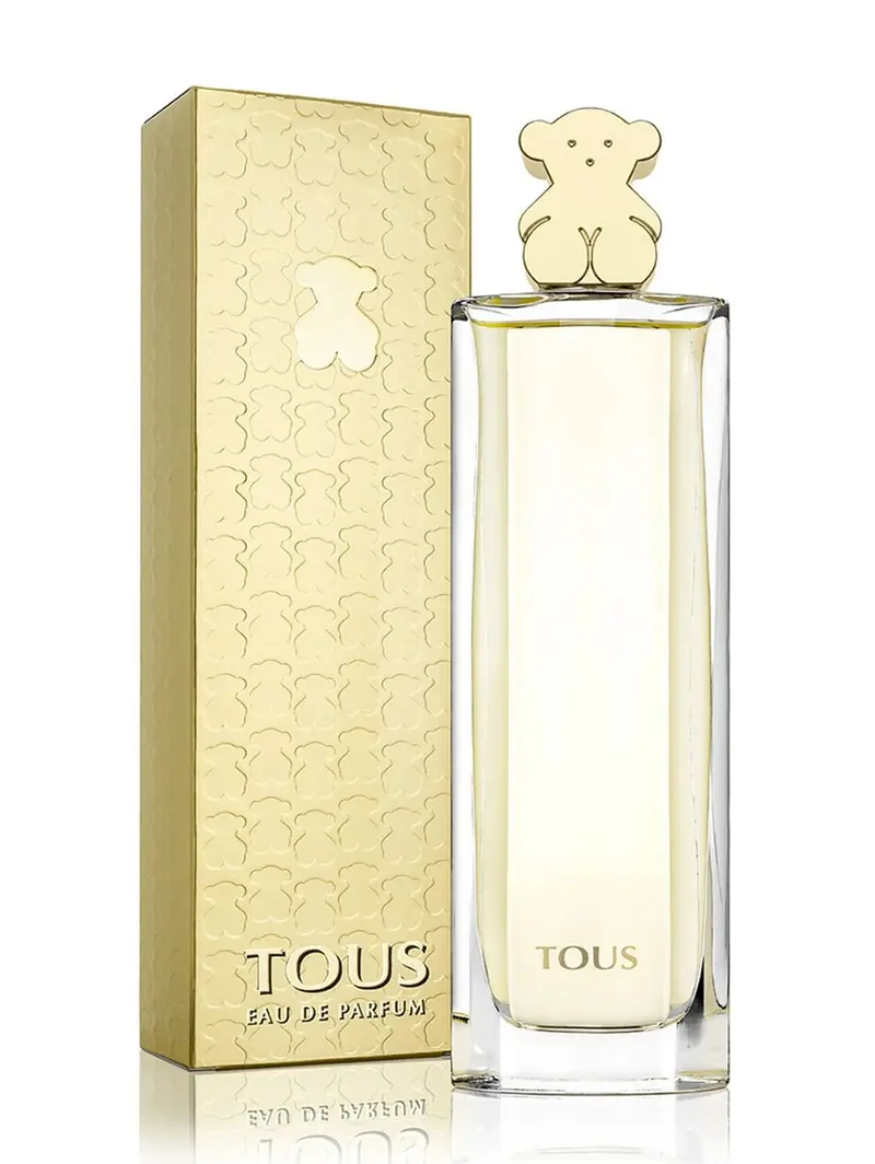 TOUS – Eau de Parfum Femme | HBPS Beauty