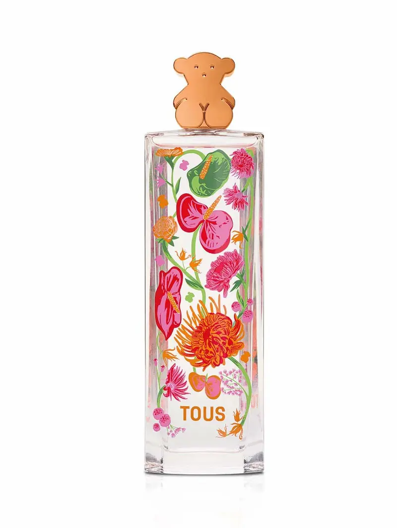 TOUS Sorbete de Jardín – Eau de Toilette Femme | HBPS Beauty