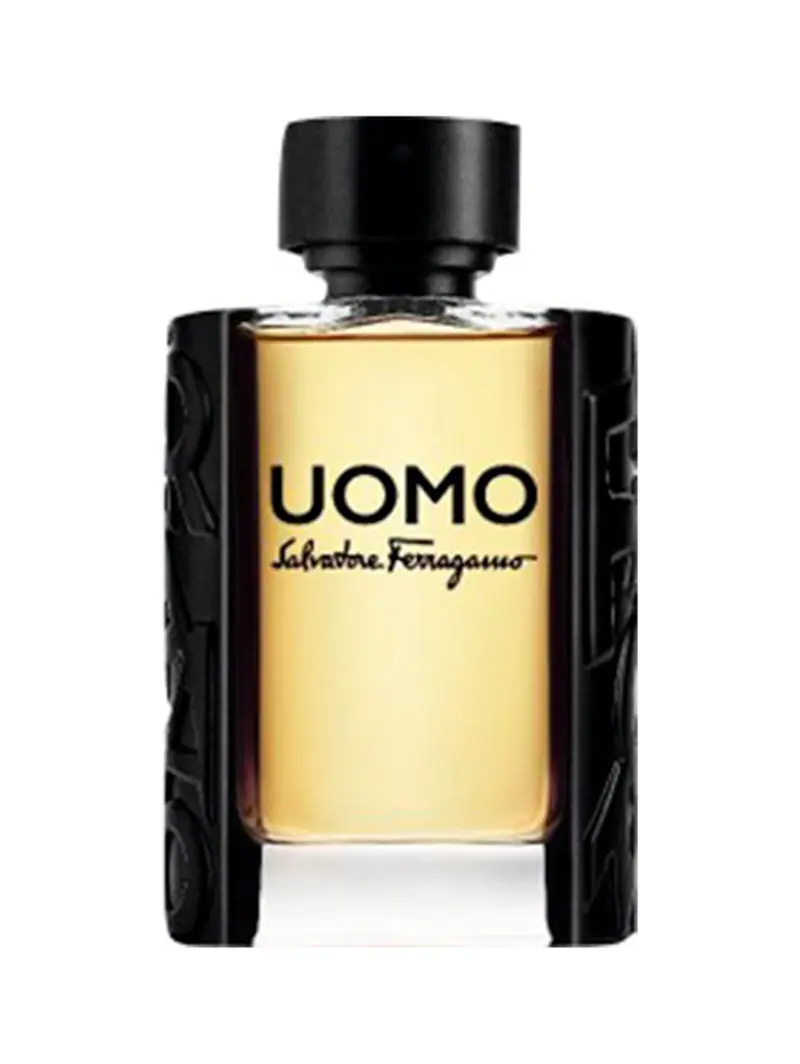 Uomo Parfum Pour Homme Bois Ambrés Gourmands Séduction Noire