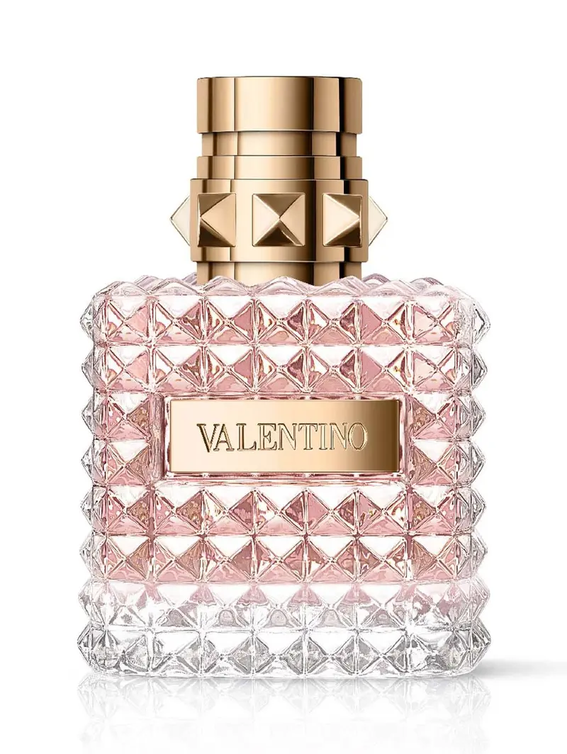 Valentino Donna EDP Femme – Floriental Iris & Patchouli