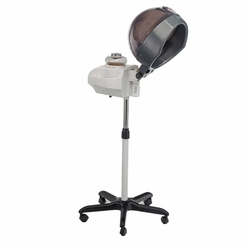 Vapor de Peluquería GRECO – Generador de Vapor a Pie 650W