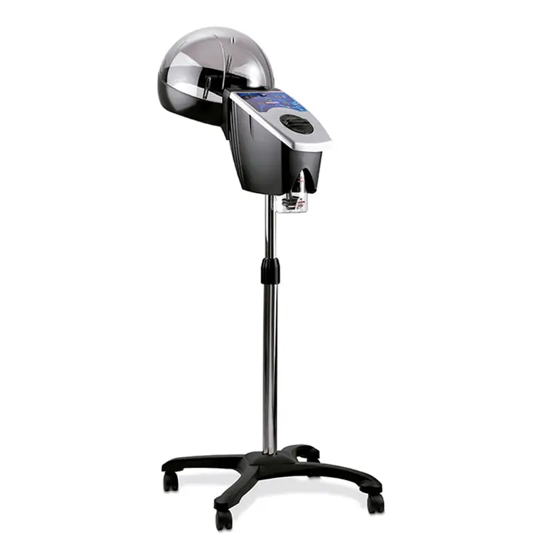 Vapor Orion Digital con Ozono – Generador de vapor profesional con pantalla digital