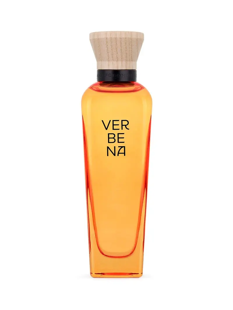 Verbena Eau de Toilette Édition Limitée pour Femme